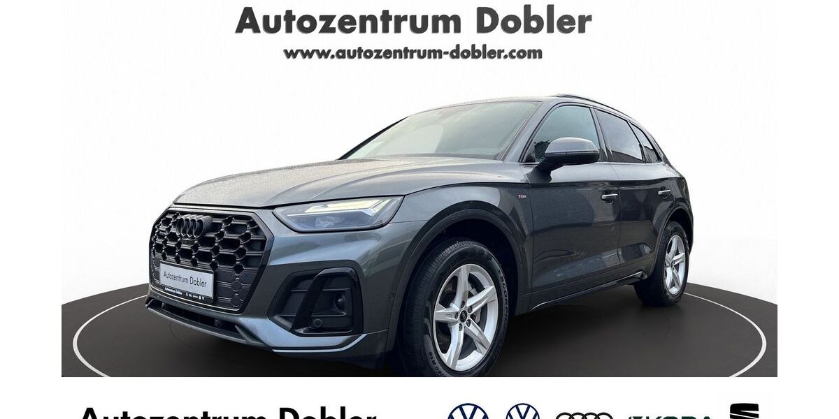 Audi Q5 70.400 km 37.440 &euro; Mühlacker 75417