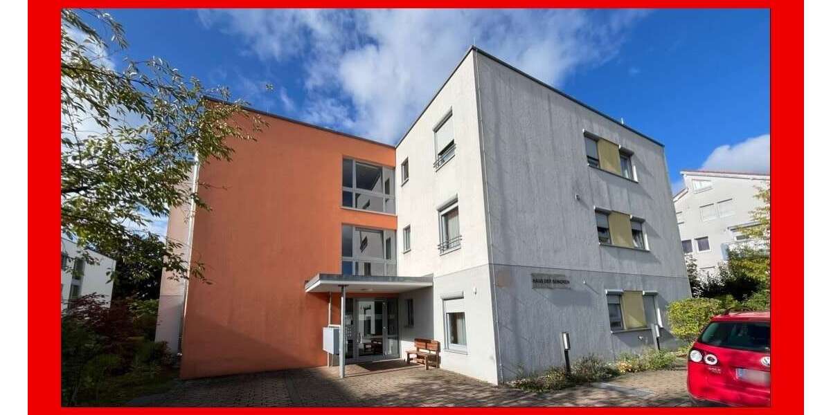 Etagenwohnung Vaihingen - 2 Zimmer, 62 m&sup2;, 259.000&euro; | Angebot:26425677
