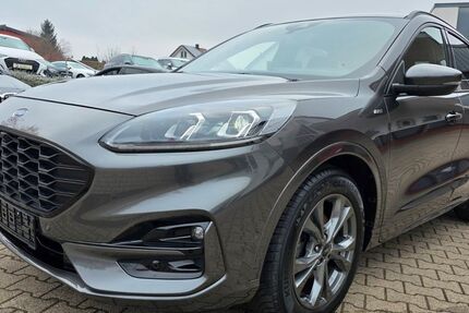 Ford Kuga 113.000 km 16.990 &euro; Nordheim bei Heilbronn 74226