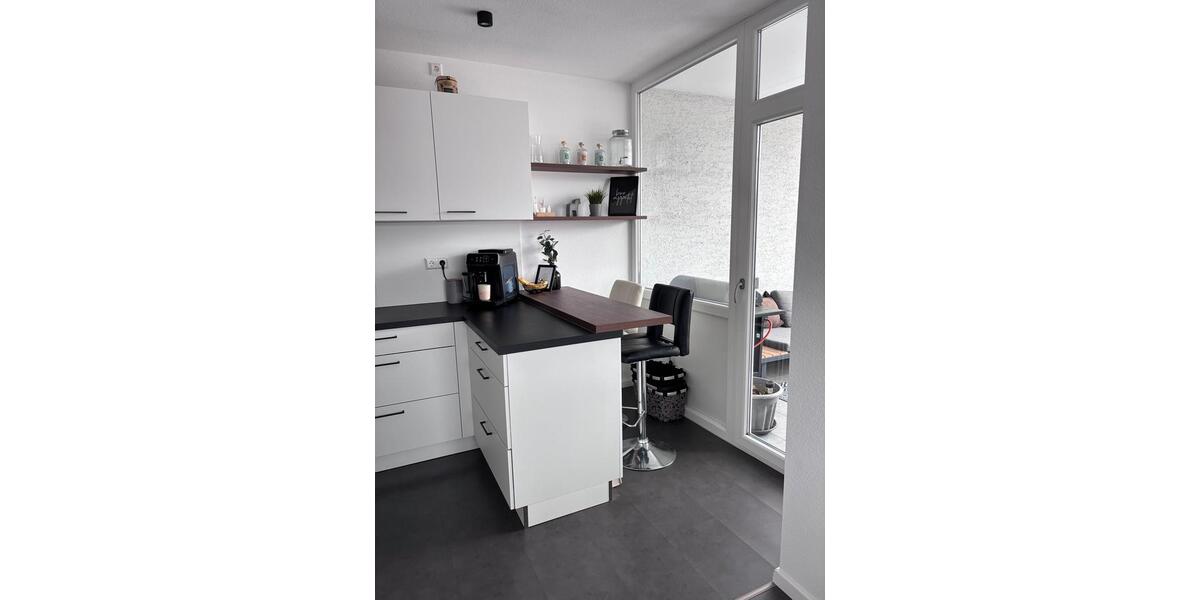 Etagenwohnung Weil der Stadt - 2.5 Zimmer, 65 m&sup2;, 280.000&euro; | Angebot:25376467