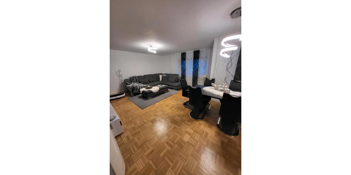 Etagenwohnung Untergruppenbach - 3.5 Zimmer, 87 m&sup2;, 347.500&euro; | Angebot:26038500