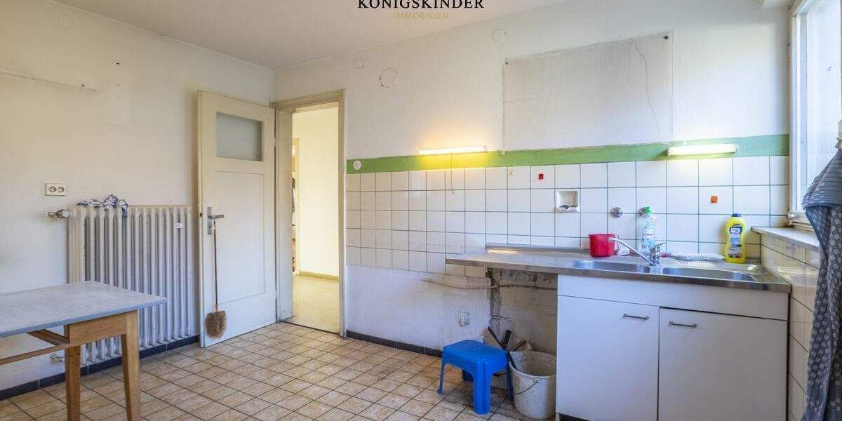 Mehrfamilienhaus, Wohnhaus Mönsheim - 6 Zimmer, 161 m&sup2;, 419.000&euro; | Angebot:25797862