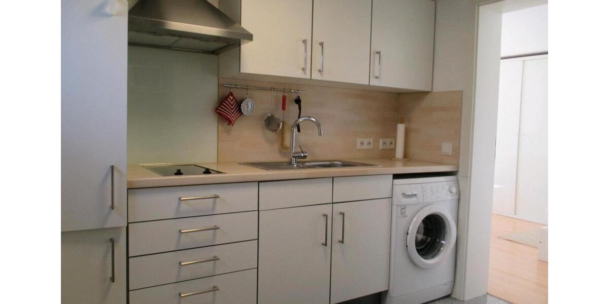 Etagenwohnung Leinfelden-Echterdingen Echterdingen - 1 Zimmer, 34 m&sup2;, 830&euro; | Angebot:27553211