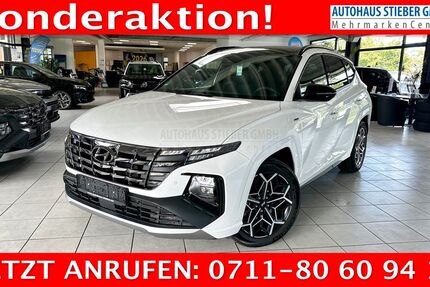 Hyundai TUCSON 19.500 km 29.980 &euro; Stuttgart 70439