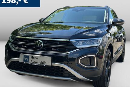VW T-Roc 48.487 km 22.930 &euro; Ludwigsburg 71634