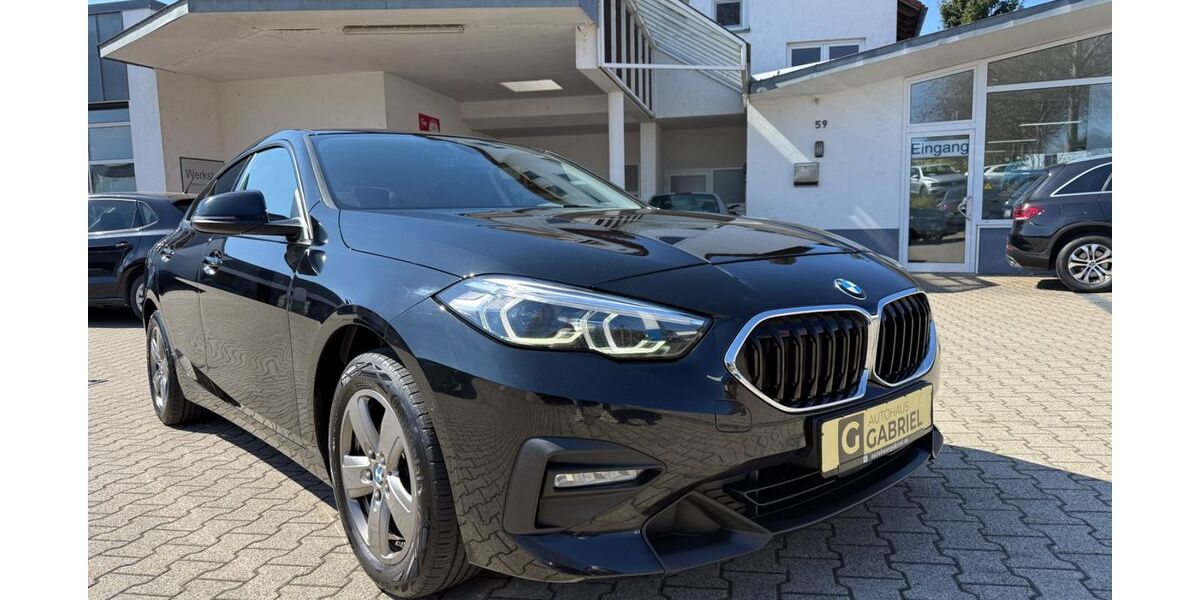 BMW 218 Gran Coupé 122.750 km 22.990 &euro; Nordheim 74226