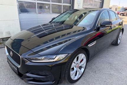 Jaguar XE 79.000 km 14.950 &euro; Sindelfingen/Stuttgart 71069