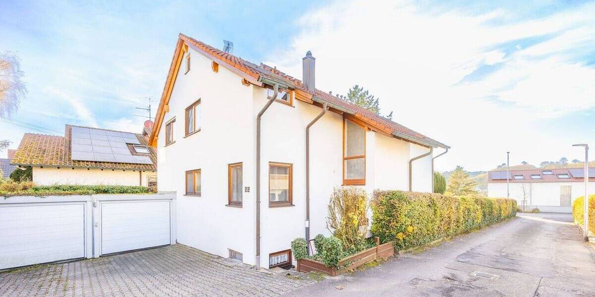 Etagenwohnung Ludwigsburg Neckarweihingen - 3 Zimmer, 118 m&sup2;, 425.000&euro; | Angebot:25697945