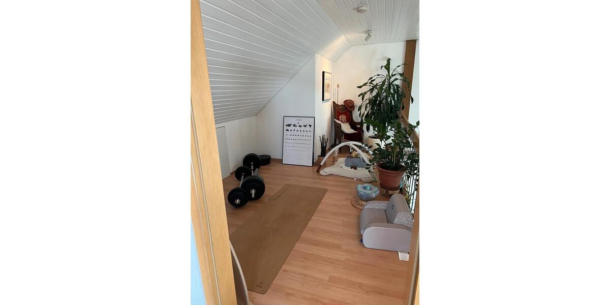 Maisonettenwohnung Filderstadt - 5 Zimmer, 98 m&sup2;, 499.000&euro; | Angebot:24826650