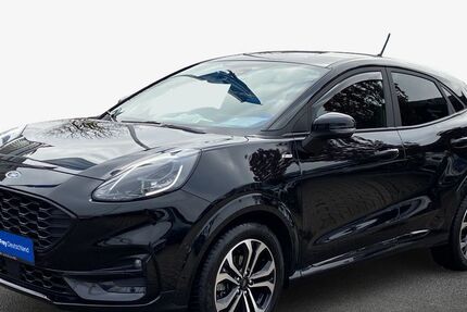 Ford Puma 48.766 km 17.860 &euro; Leonberg 71229