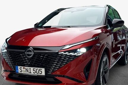 Nissan Qashqai 7.789 km 31.990 &euro; Stuttgart 70190