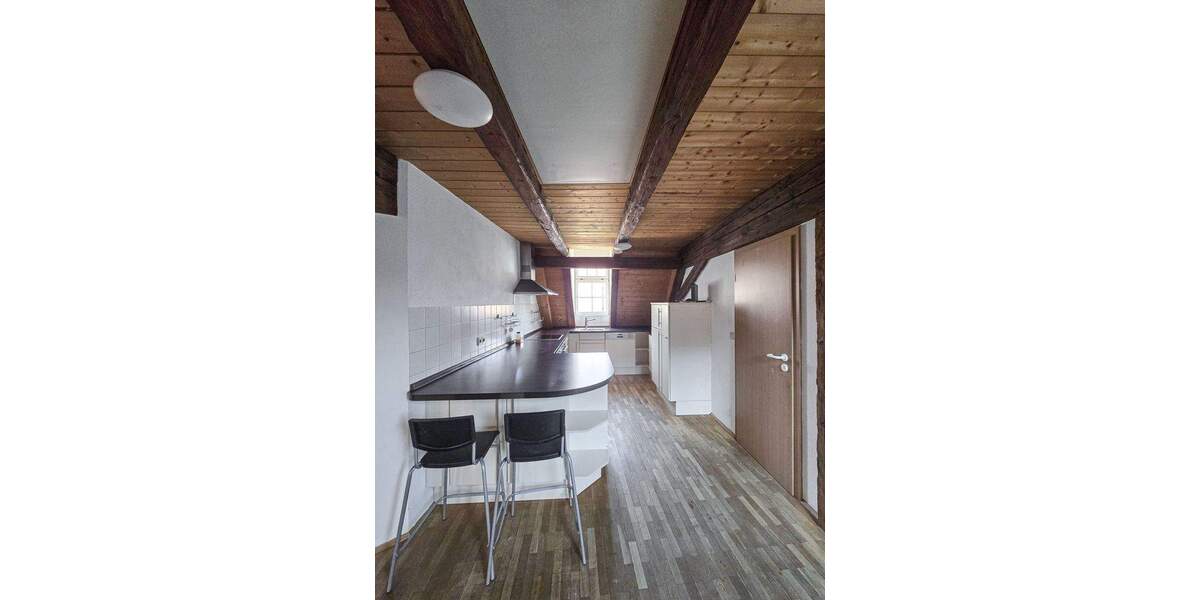 Etagenwohnung Brackenheim - 3 Zimmer, 87 m&sup2;, 260.000&euro; | Angebot:25660974