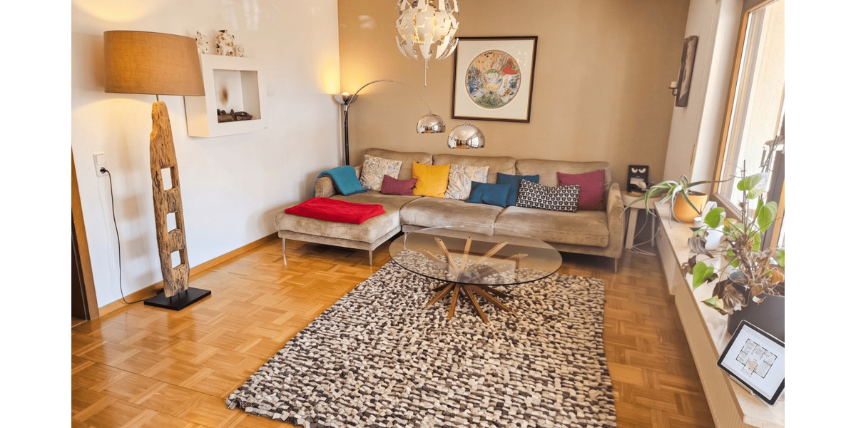 Doppelhaushälfte Ditzingen - 6 Zimmer, 161 m&sup2;, 849.000&euro; | Angebot:26616656