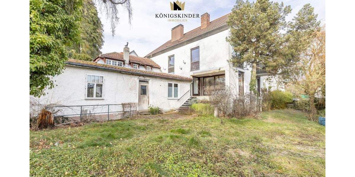 Mehrfamilienhaus, Wohnhaus Stuttgart / Sillenbuch Sillenbuch - 1 Zimmer, 375 m&sup2;, 1.690.000&euro; | Angebot:25772271