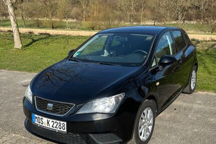 Seat Ibiza 117.600 km 5.500 &euro; Bietigheim-Bissingen 74321