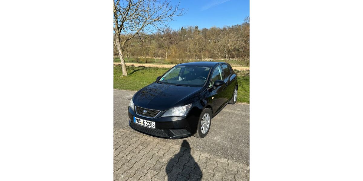 Seat Ibiza 117.600 km 5.500 &euro; Bietigheim-Bissingen 74321