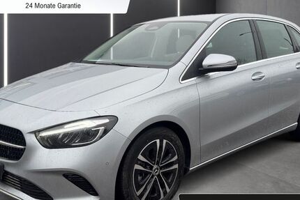 Mercedes-Benz B 200 8.042 km 28.900 &euro; Korntal 70825