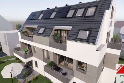 Wohnung Stuttgart Vaihingen - 3 Zimmer, 78 m&sup2;, 659.000&euro; | Angebot:26028002