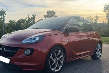 Opel Adam 105.000 km 5.950 &euro; Kernen im Remstal 71394