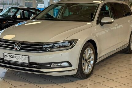 VW Passat Variant 116.800 km 18.990 &euro; Lauffen a.N. 74348