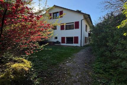 Haus Murrhardt Kirchenkirnberg - 7 Zimmer, 398.000&euro; | Angebot:26596087