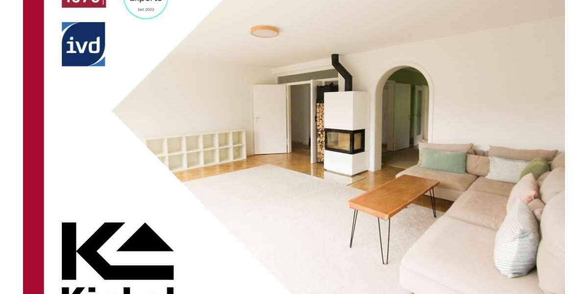 Etagenwohnung Degerloch Degerloch - 5 Zimmer, 130 m&sup2;, 2.700&euro; | Angebot:27091957