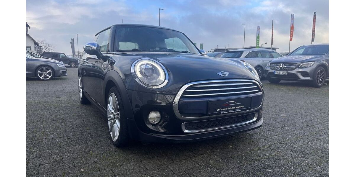 Mini Cooper 131.000 km 11.990 &euro; Weinstadt 71384