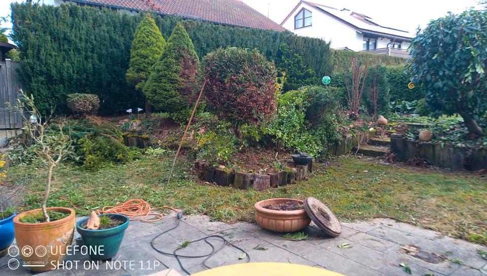 Etagenwohnung Leinfelden-Echterdingen Echterdingen - 1 Zimmer, 20 m&sup2;, 680&euro; | Angebot:25142433