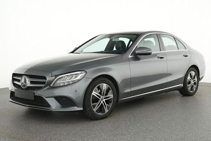 Mercedes-Benz C 180 136.900 km 20.400 &euro; Sindelfingen 71065
