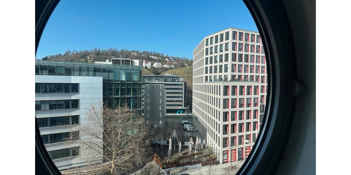 Einfamilienhaus Stuttgart Stuttgart-Nord - 2 Zimmer, 81 m&sup2;, 1.598&euro; | Angebot:25376699