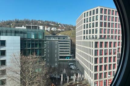 Haus Stuttgart Stuttgart-Nord - 2 Zimmer, 81 m&sup2;, 1.598&euro; | Angebot:25376699