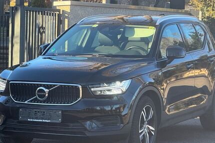 Volvo XC40 156.815 km 18.990 &euro; Stuttgart 70374