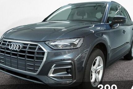 Audi Q5 16.900 km 37.430 &euro; Bietigheim-Bissingen 74321