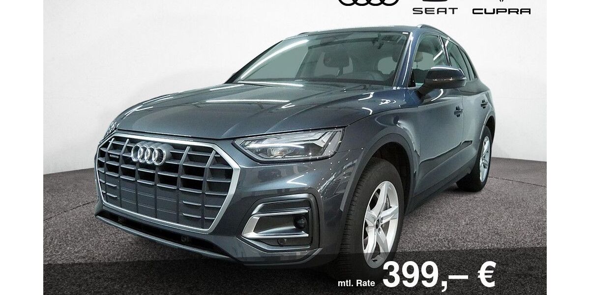 Audi Q5 16.900 km 37.430 &euro; Bietigheim-Bissingen 74321
