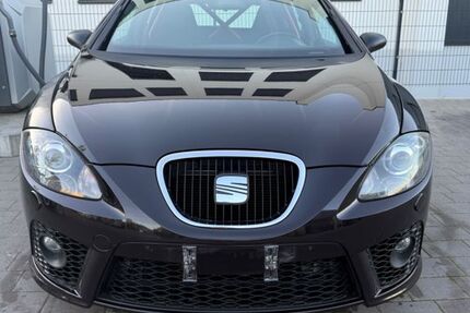 Seat Leon 158.000 km 5.000 &euro; Baltmannsweiler 73666