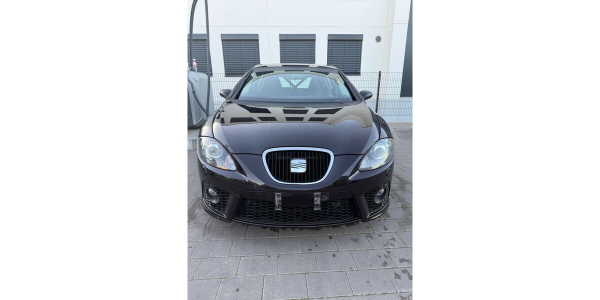 Seat Leon 158.000 km 5.000 &euro; Baltmannsweiler 73666