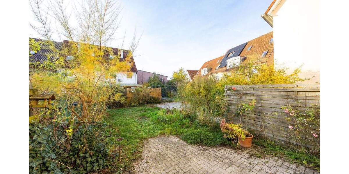 Doppelhaushälfte Pleidelsheim - 5 Zimmer, 121 m&sup2;, 399.000&euro; | Angebot:25697990