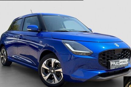 Suzuki Swift 4.100 km 15.885 &euro; Ludwigsburg 71636