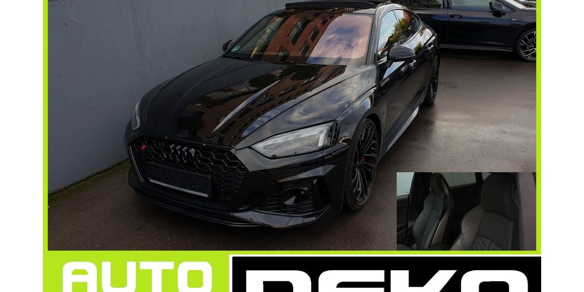 Audi RS5 74.428 km 60.470 &euro; Waiblingen 71332