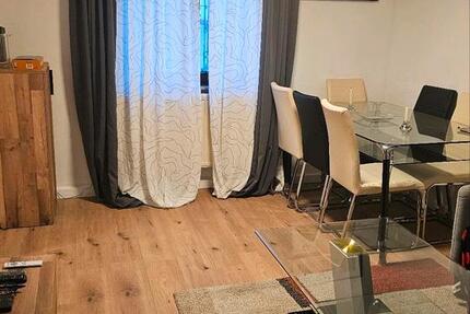 Wohnung Stuttgart Mühlhausen - 2 Zimmer, 48 m&sup2;, 500&euro; | Angebot:25980511