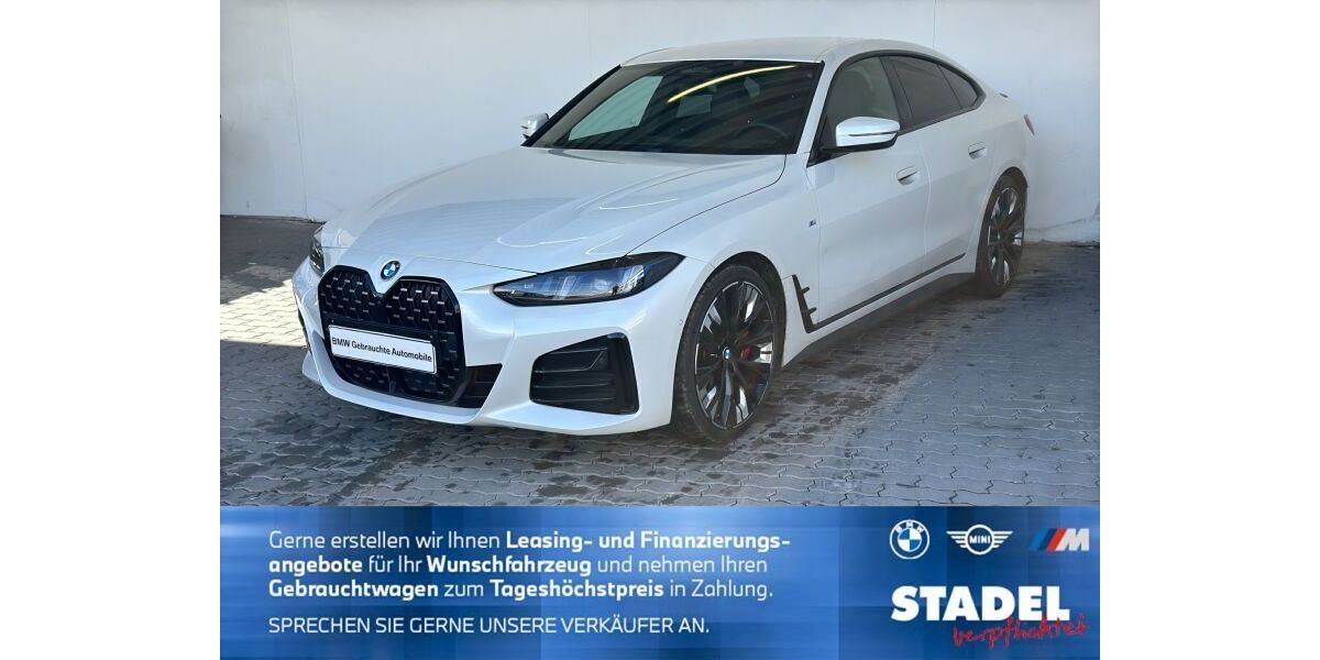BMW 430 Gran Coupé 25.426 km 56.888 &euro; Heilbronn 74074