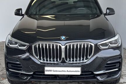 BMW X5 48.774 km 52.940 &euro; Heilbronn 74076