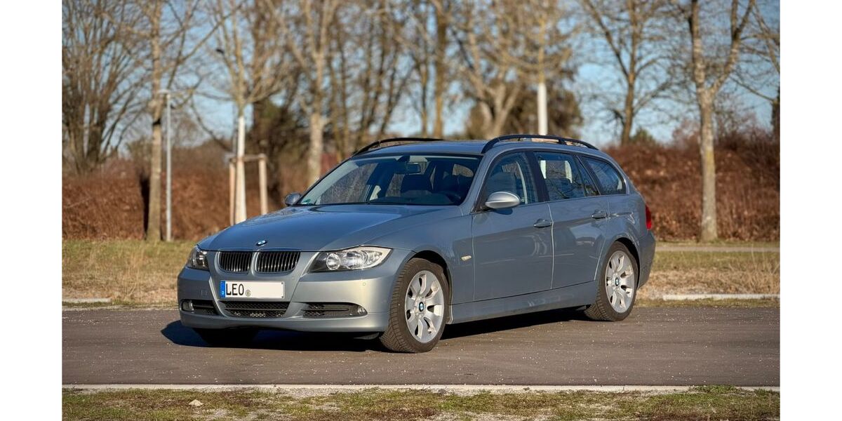 BMW 325 309.500 km 2.900 &euro; Renningen 71272
