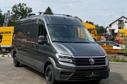VW Crafter 24.395 km 35.999 &euro; Sachsenheim 74343