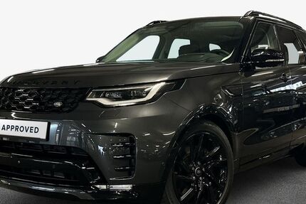 Land Rover Discovery 5.860 km 92.888 &euro; Stuttgart 70190