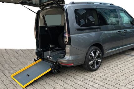 VW Caddy Maxi 34.400 km 44.950 &euro; Leinfelden-Echterdingen 70771
