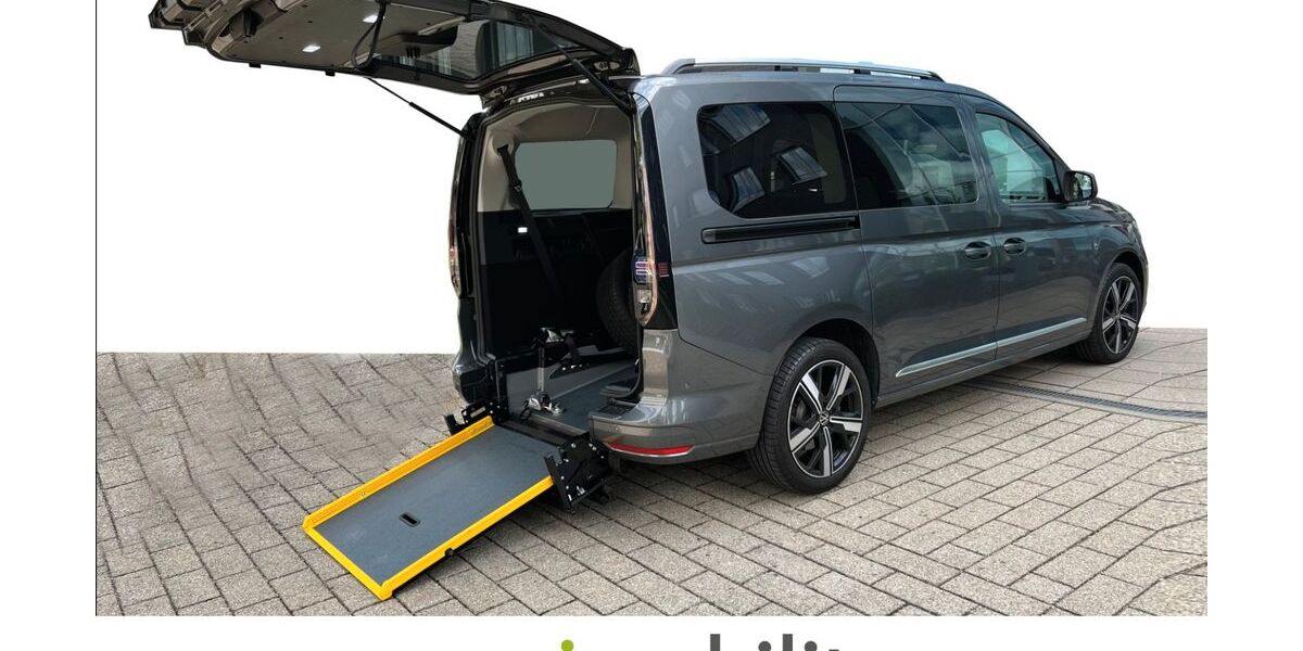 VW Caddy Maxi 34.400 km 44.950 &euro; Leinfelden-Echterdingen 70771