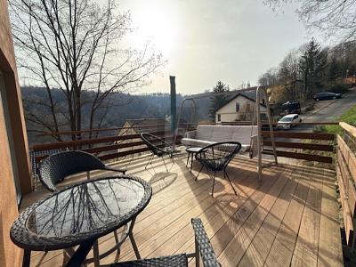 EXKLUSIVES WOHNJUWEL IN WÜSTENROT - Einfamilienhaus Wüstenrot | Angebot:26029900