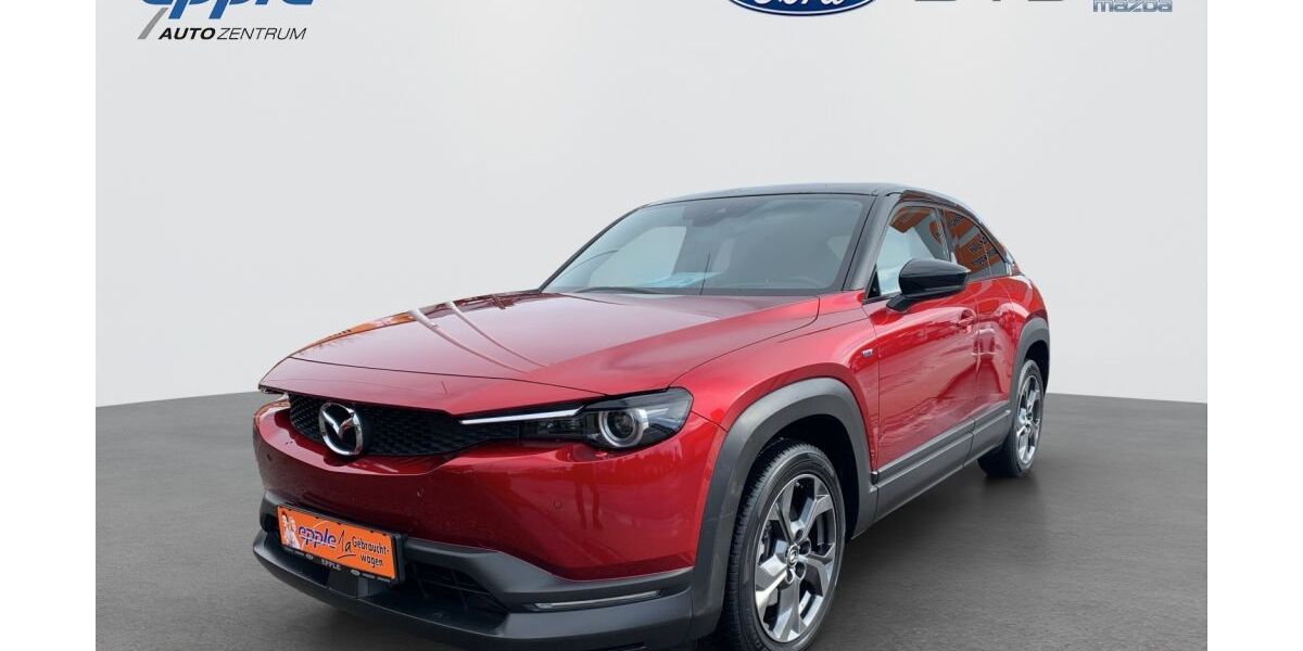 Mazda MX-30 20.115 km 18.990 &euro; Rutesheim 71277