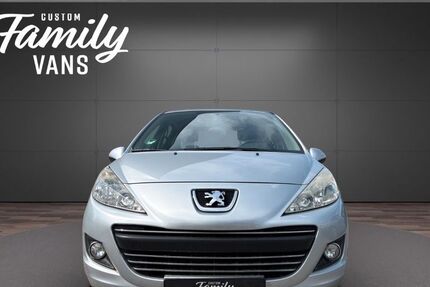 Peugeot 207 190.000 km 1.999 &euro; Sindelfingen 71069